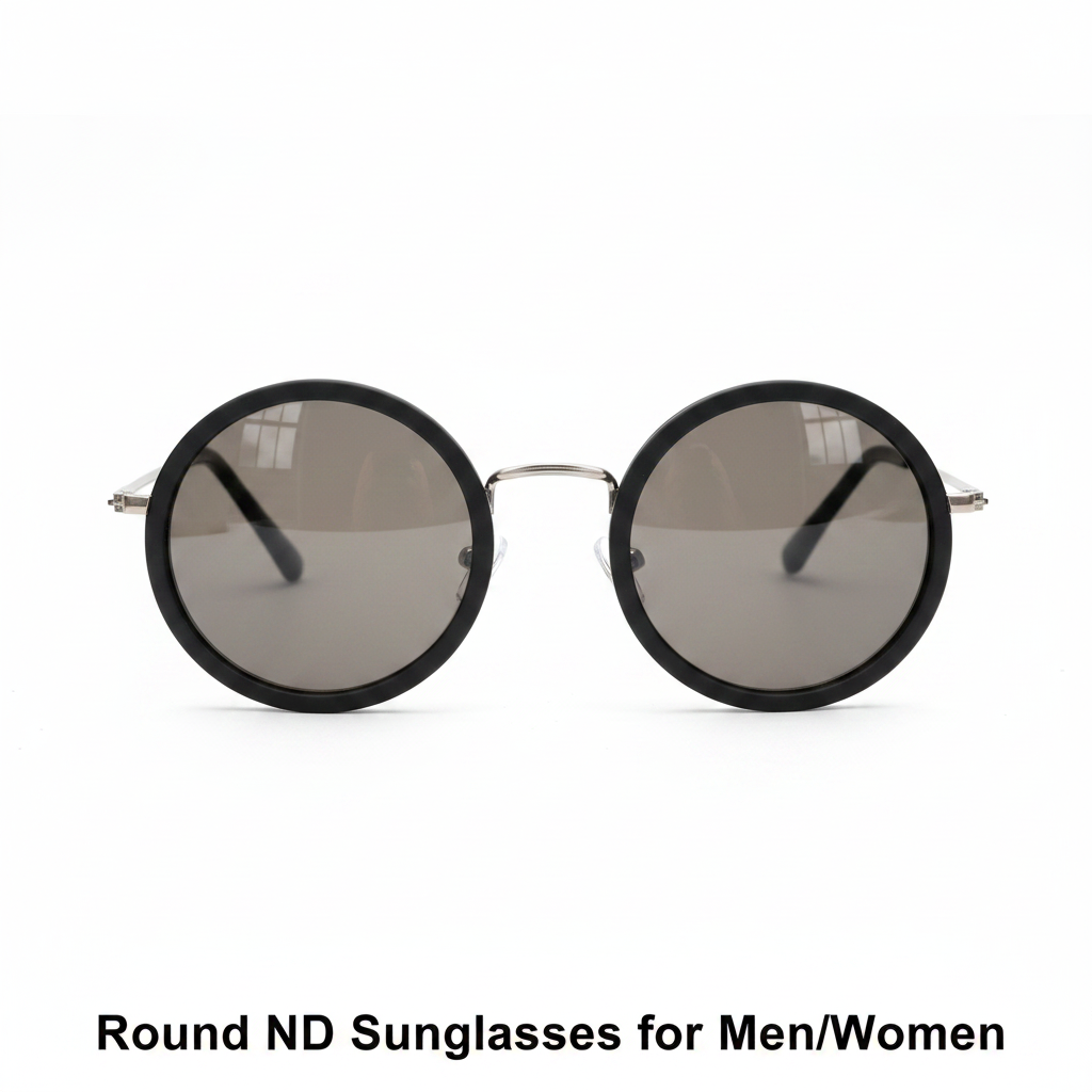 Adjustable Vision Glasses