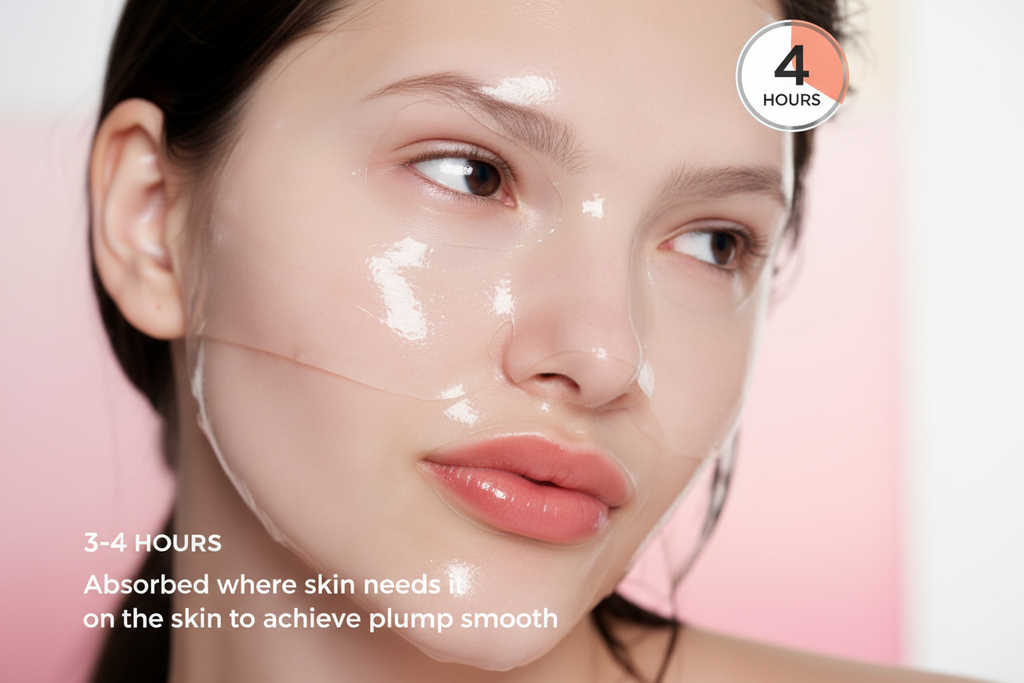 Bio-Collagen Real Deep Mask