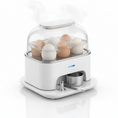 Egg Boiler