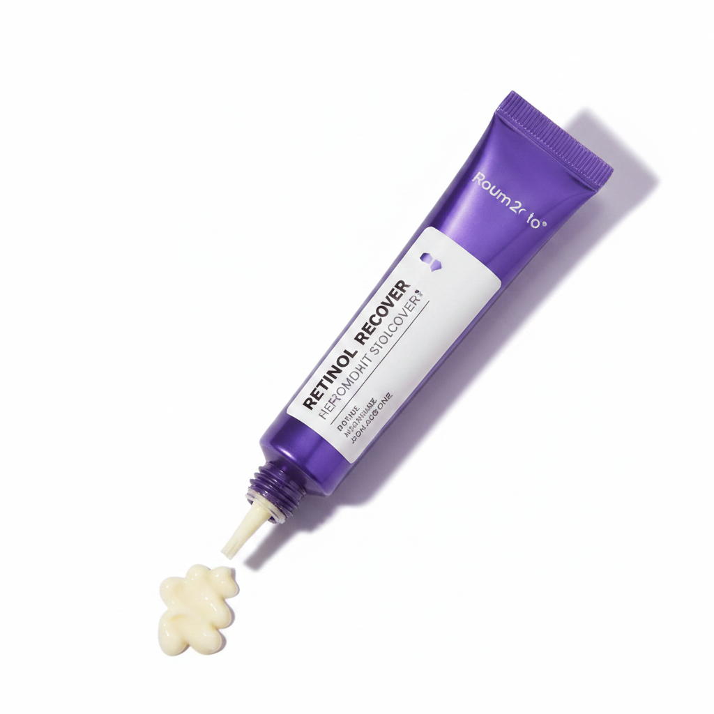 Triple Action Eye Cream