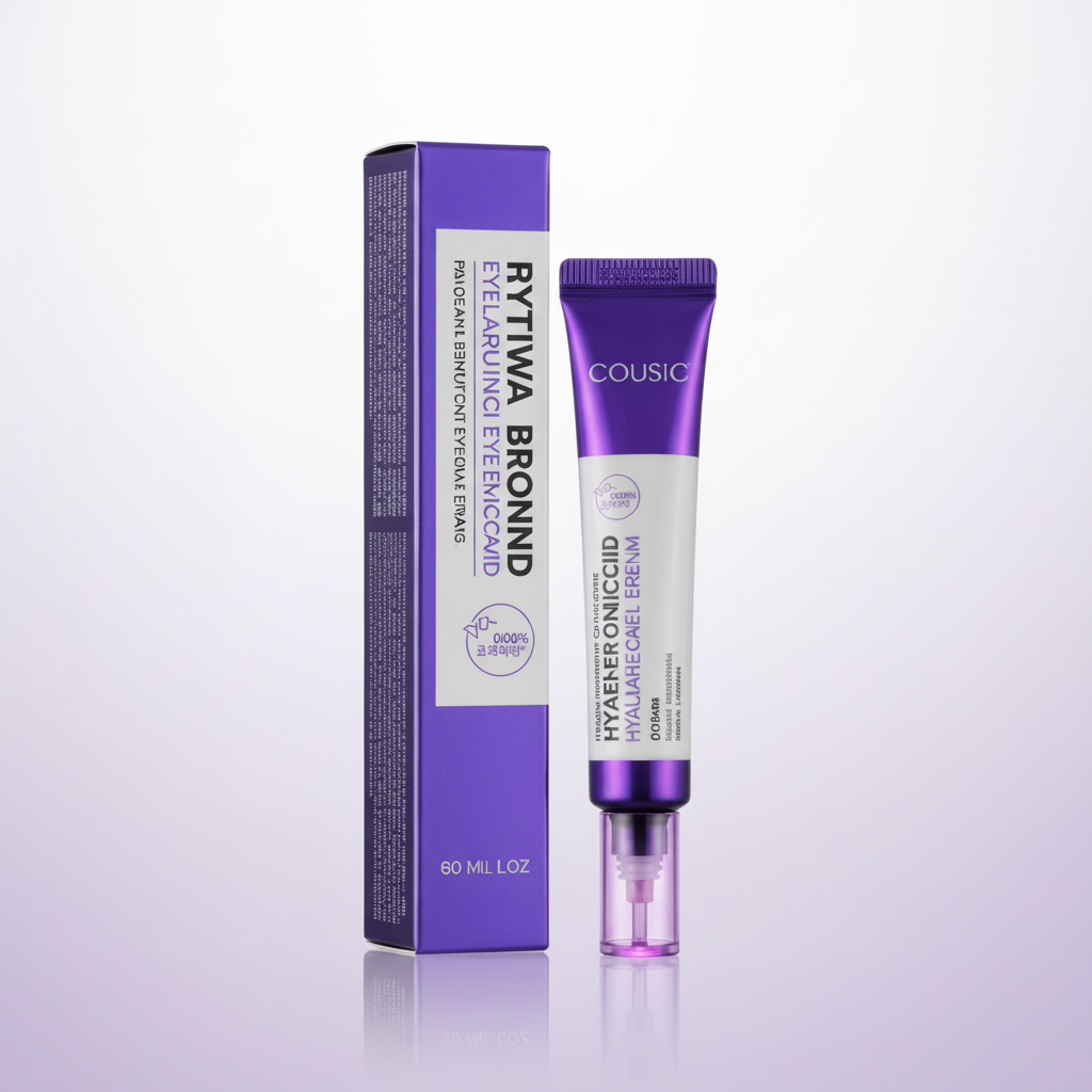 Triple Action Eye Cream