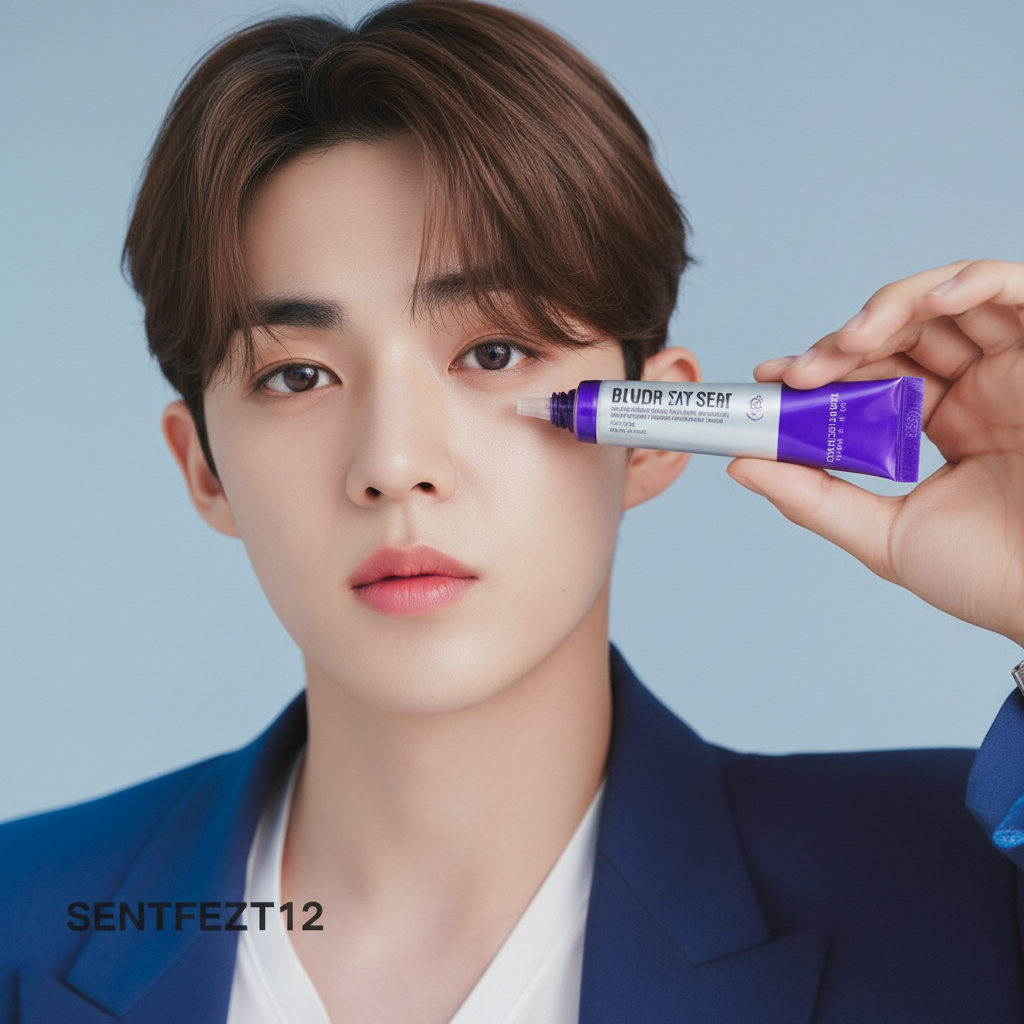 Triple Action Eye Cream